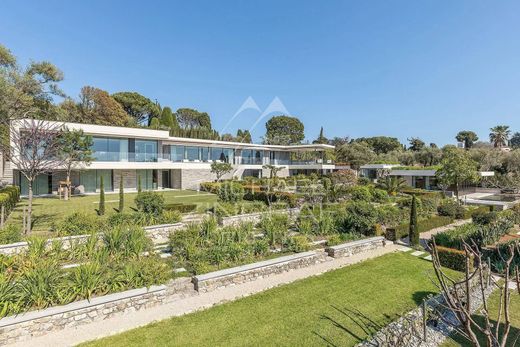 Villa en Antibes, Alpes Marítimos
