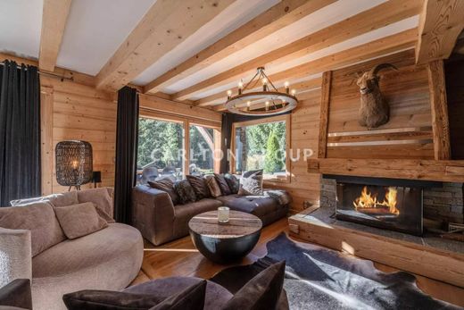 Chalet in Morzine, Haute-Savoie