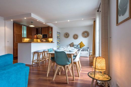 Apartamento - Serris, Seine-et-Marne