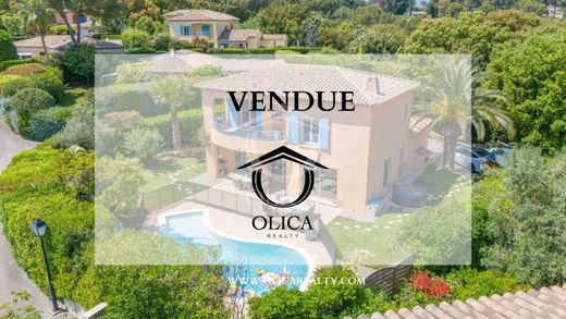 ‏וילה ב  Biot, Alpes-Maritimes