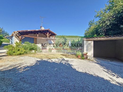 Villa - Bendejun, Alpes Marítimos