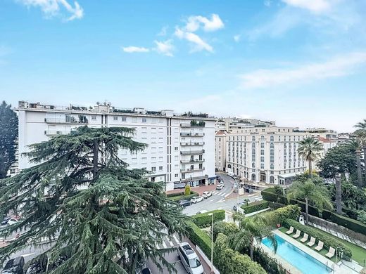 Appartement in Cannes, Alpes-Maritimes