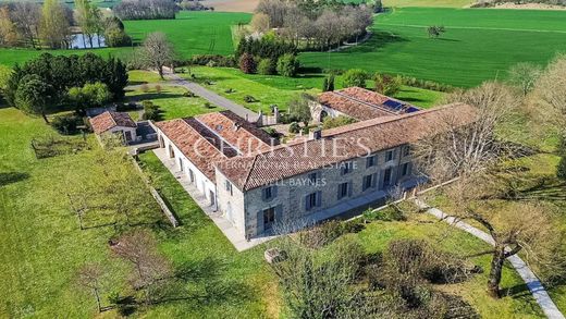 Palácio - Agen, Lot-et-Garonne