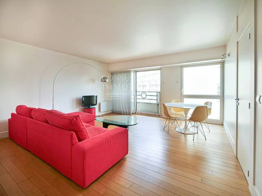 Apartamento - La Muette, Auteuil, Porte Dauphine, Paris