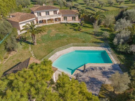 Villa in Mougins, Alpes-Maritimes