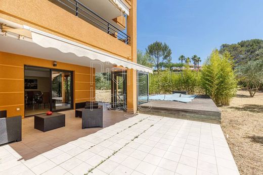 Apartamento - Saint-Raphaël, Var