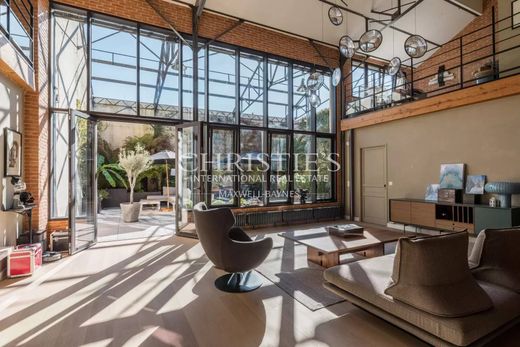 Lüks ev Bordeaux, Gironde