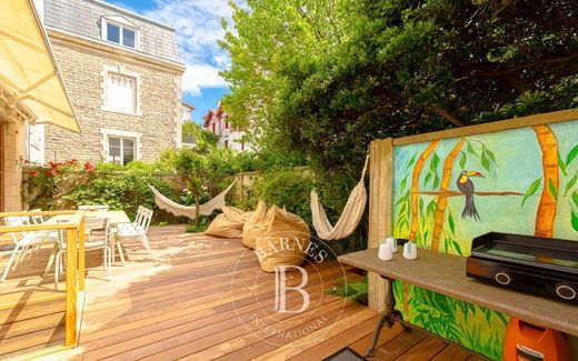 Apartament w Biarritz, Pyrénées-Atlantiques