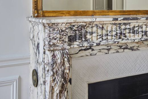 Apartment / Etagenwohnung in Champs-Elysées, Madeleine, Triangle d’or, Paris