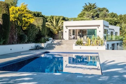 Villa in Vallauris, Alpes-Maritimes