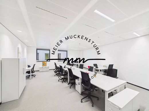 Ofis Luxembourg, Ville de Luxembourg