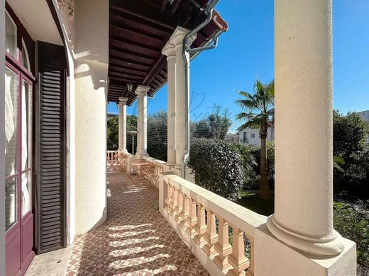 Willa w Cannes, Alpes-Maritimes