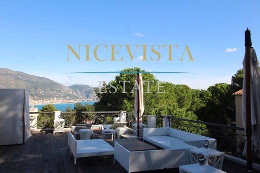 Villa à Roquebrune-Cap-Martin, Alpes-Maritimes