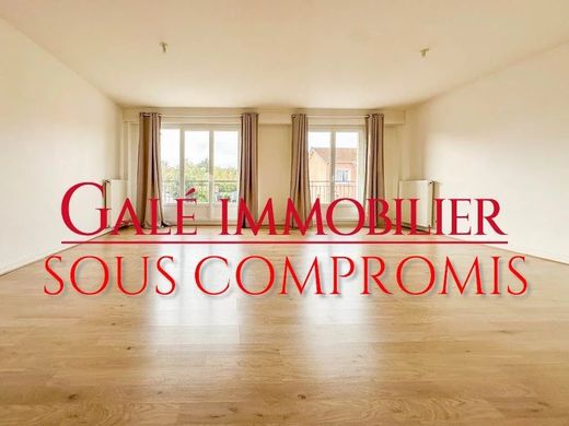 Apartamento - Bourg-la-Reine, Hauts-de-Seine