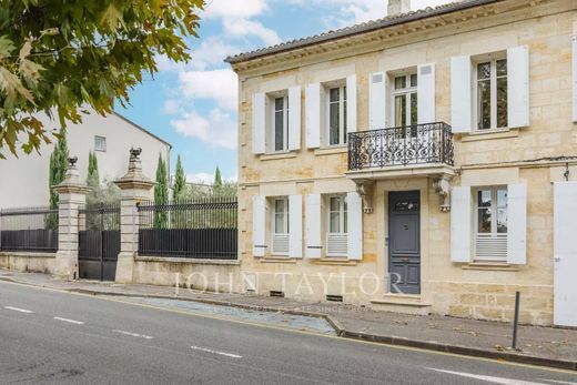 Luxury home in Libourne, Gironde