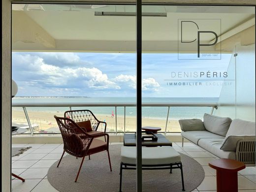 Apartamento - La Baule-Escoublac, Loire-Atlantique