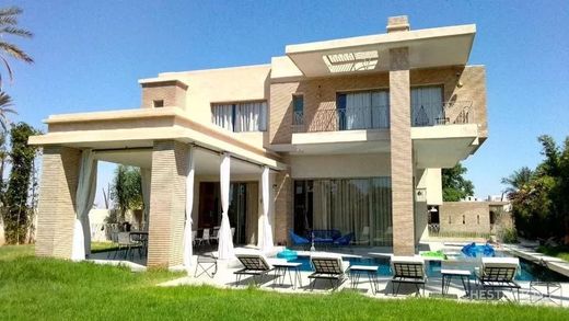 Villa in Marrakech, Marrakesh-Safi