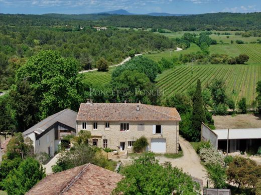 Luxus-Haus in Nîmes, Gard