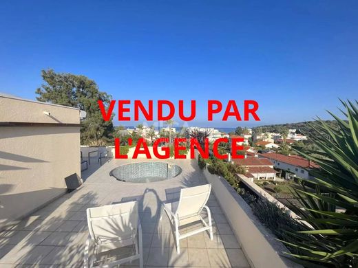 套间/公寓  Antibes, Alpes-Maritimes