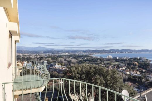 Maison de luxe à Mandelieu-la-Napoule, Alpes-Maritimes