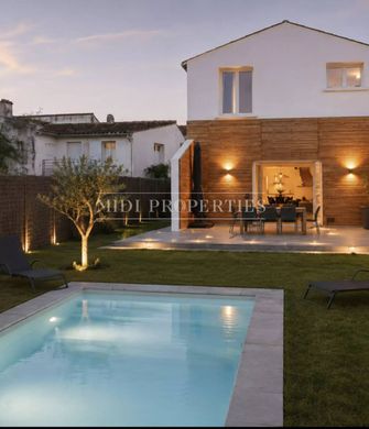 Luxury home in La Flotte, Charente-Maritime