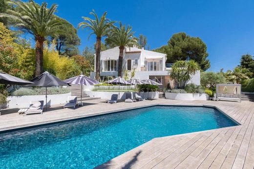 Luxe woning in Cannes, Alpes-Maritimes