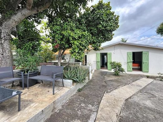 Casa de lujo en Saint-Louis, Reunión