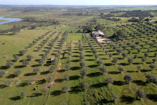Rural ou fazenda - Ourique, Beja
