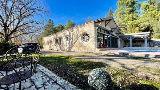 Casa de lujo en Beaugas, Lot y Garona