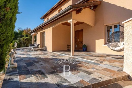 Элитный дом, Сент-Фуа-ле-Лион, Rhône