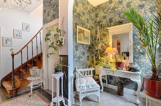 Luxus-Haus in Diedenhofen, Moselle