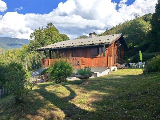 Chalet à Taninges, Haute-Savoie