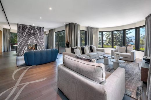 Luxury home in Cologny, Geneva