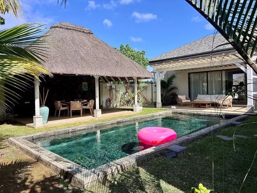 Villa Grand Baie, Rivière du Rempart District