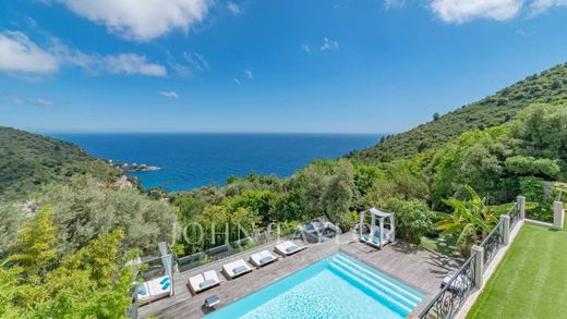 ‏וילה ב  Èze, Alpes-Maritimes