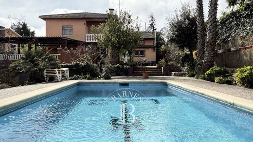 Элитный дом, Mataró, Província de Barcelona