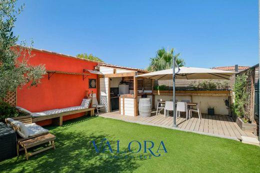 Luxe woning in Allauch, Bouches-du-Rhône