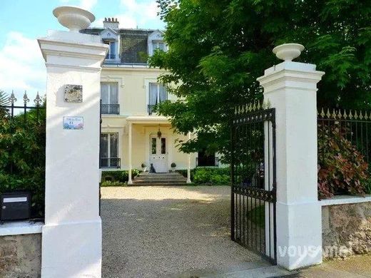 Luxury home in Lagny-sur-Marne, Seine-et-Marne