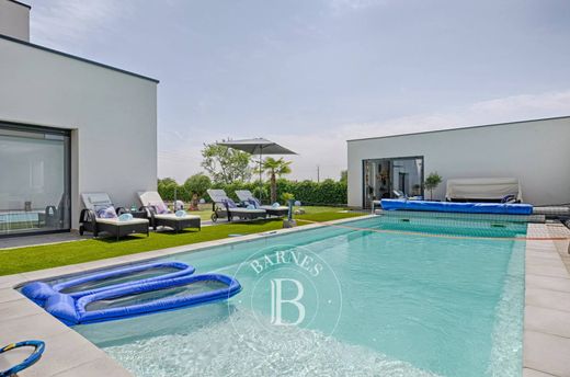 Villa in Thionville, Moselle