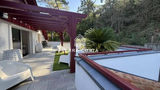 Apartament w Soorts, Landes