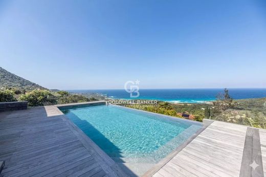 Villa in Corbara, Haute-Corse