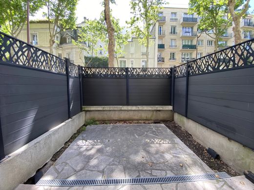 Appartement à Neuilly-sur-Seine, Hauts-de-Seine