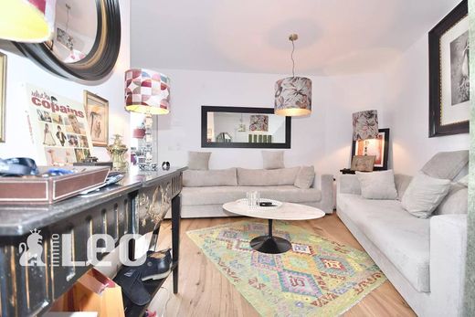 Appartement à Weiswampach, Clervaux