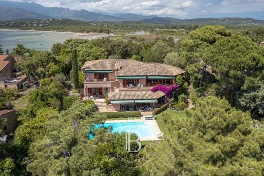 Casa di lusso a Lecci, Corsica del Sud