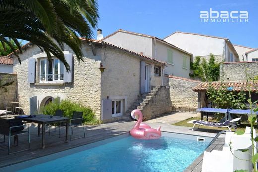 Casa de luxo - Le Bois-Plage-en-Ré, Charente-Maritime
