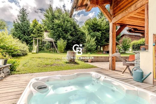 Chalet à Chamonix Mont-Blanc, Haute-Savoie