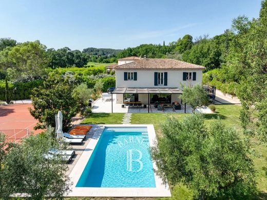 Casa di lusso a Aix-en-Provence, Bocche del Rodano