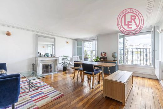 Apartment in Temple, Rambuteau – Francs Bourgeois, Réaumur, Paris