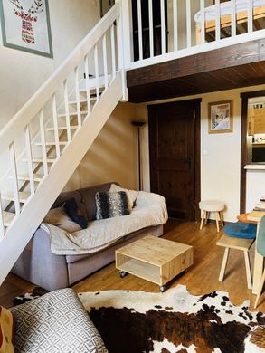 Appartement in Chamonix, Haute-Savoie