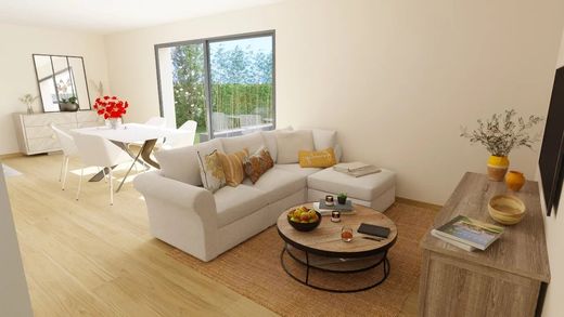 Luxe woning in Aubagne, Bouches-du-Rhône